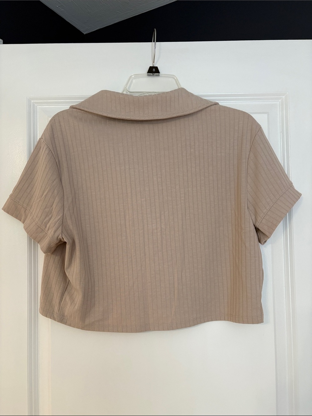 Isabel Maternity Top - Picture 4 of 4
